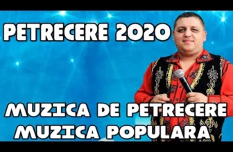 Muzica de petrecere 2020 – Coco de la Slatina Colaj de Petrecere, sarbe, hore, populara, etno