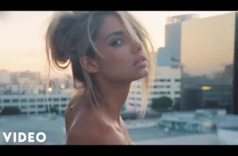 Justin Bieber – Holy (Dj Dark & Mentol Remix)