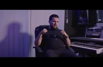 TZANCA URAGANU – CA LEOAICA INTRE LEI RUBY (Originala 2020)