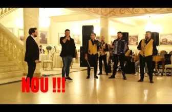 Taraful Turneni x Leo de la Rosiori si Alex de la Caracal – De-aia cateodata beau (Colaj Ardeal 2020)