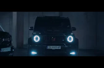 Night Lovell – AloneB