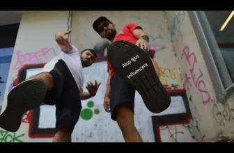 Cristian Poe – Arfe de golani Feat. Circiumaru (Original Radio Edit)