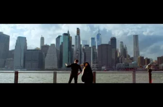 Rocket Pengwin – Alone 2020