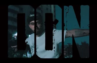 Samurai – DON (Original Radio Edit)