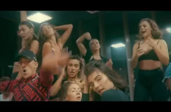 Florin Salam si What's UP – Da-mi aer (Originala 2020)