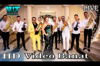 NOU 2021 NICOLETA SARBU & CALINUT PRINTU BANATULUI Hai, hai, hai la joc