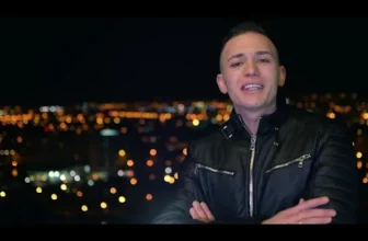 Florin Rusu – Tu cuminte eu golan (Originala 2020)