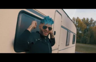 Nikolas x David – NOI 2 (Originala 2020)