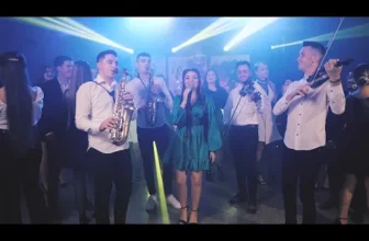 Gavan Maria Bianca – Eu si cu prietenii mei