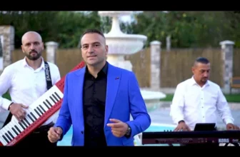 Giovanni Priescu – Tu ma faci si nu stiu cum