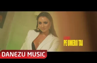 LORE – PE UMERII TAI (Originala 2020)