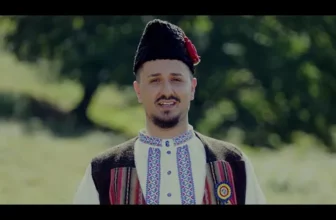 Adrian Bojan – Maica me cand m-o facut