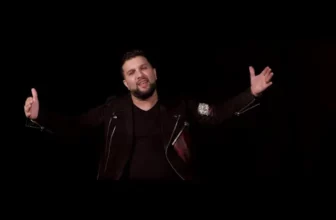 Tzanca Uraganu – Of copiii mei (Originala 2020)