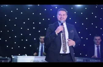 Andrei Heresanu si Trupa ART – Rapirea din serai