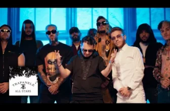 JIANU X Florin Cercel – Made in Romania Trapanele Rework