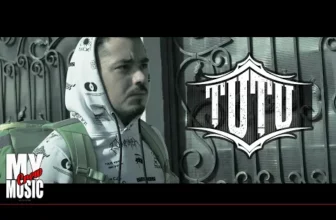 Adrian Tutu ft. Iolanda – Uite ce-ai facut din mine (Original Radio Edit)