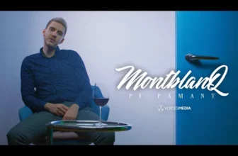 Montblanq – Pe pamant (Original Radio Edit)