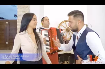 Lita de la Cluj – Hai iubire da te mare (Originala 2020)