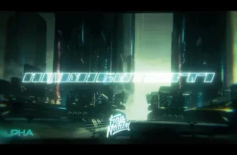 brothel. & Deadcrow – Mirae