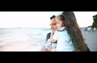 Alex Ban – Fata mea, Fetita mea (Originala 2020)