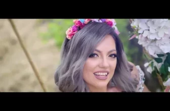 Bianca Munteanu si Iulian Grigoras – Coronita de flori (Originala 2020)