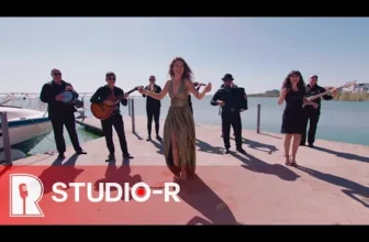 Carmen Chindris si Taraful Rutenilor – Macho man