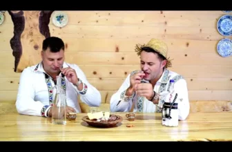 Samy de la Bistrita – Golesc sticla dupa sticla
