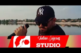 Iulian Grigoras – Tratament cu sentimente (Originala 2020)