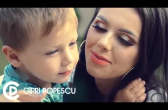 Georgiana Lobont – Baiatul meu (Originala 2020)