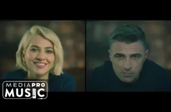 VUNK feat. Lidia Buble – Vino, du-te (Original Radio Edit)