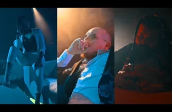 Whats UP & B.Piticu – Greseala ta (Original Radio Edit)