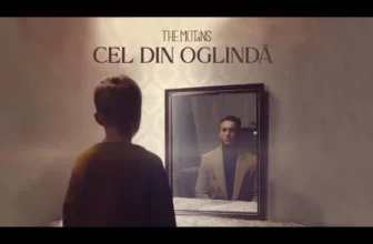 The Motans – Cel Din Oglinda (Original Radio Edit)