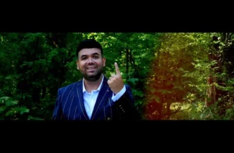 RUDI – HAI SOFERI, PAHARUL SUS 2020 muzica de petrecere 2020