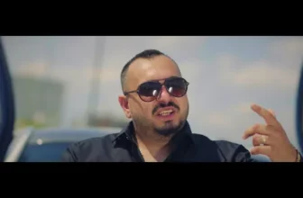 Alex Savu – Vin din familie mare (Originala 2020)