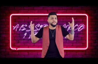 Alessio Marco – I Love You (Originala 2020)