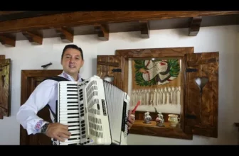 Paul Stanga – Pupa-ti-as coama balan 2020