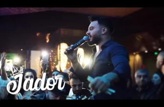 Jador – Povestea Noastra Nu S-a Incheiat (Live Club La Mia Musica)