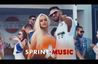 Anda Adam feat. Dorian Popa – Miami (Original Radio Edit)