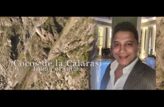 Cocos de la Calarasi – Inima of inima (Originala 2020)