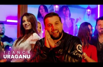 TZANCA – Noaptea golanii (Originala 2020)