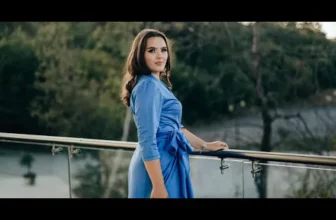 Briana – Tinerete, tinerete