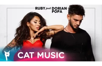 Ruby feat. Dorian Popa – Buna, ce mai zici (Original Radio Edit)