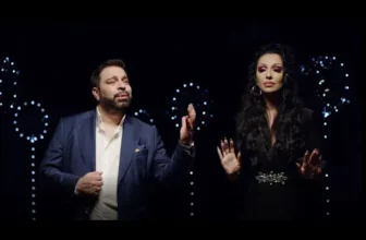 Florin Salam x Narcisa – Mai iarta-ma odata (Originala 2020)