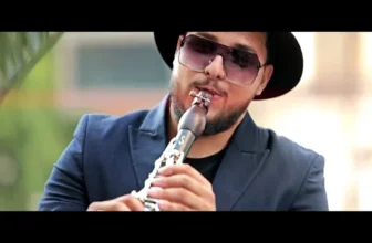 LEO GRUIA – VOCEA SUFLETULUI MEU (Originala 2020)