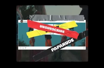 Spike – Paparude (Original Radio Edit)