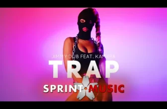 Jimmy Dub x Kamara – Trap (Original Radio Edit)