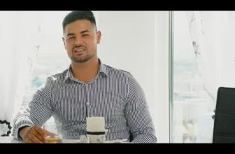 Lucian de la Jidvei – Nu vreau bani, nici bogatii (Originala 2020)