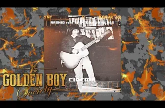 Rashid feat. Lazy Ed X Jo Klass – Cinema (Original Radio Edit)