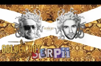 Rashid feat. Aspy – Serpii (Original Radio Edit)