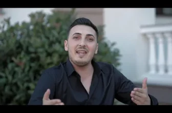 Darius Parna – Imi iubesc nevasta (Originala 2020)